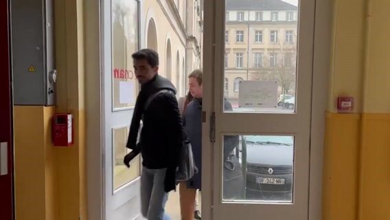 Campus connecté de Chaumont