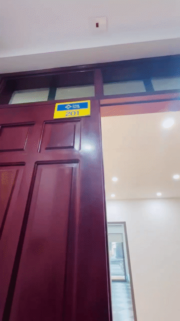 Cho thuê Căn hộ Chung cư Quận Cầu Giấy Hà Nội diện tích 80 m² giá 8,95 triệu/tháng