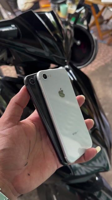 iPhone 8G 64GB zin full icloud sạch. Mua bán Điện thoại tại Thành phố Buôn Ma Thuột Đắk Lắk được đăng bởi Thái Thế Anh hình 1