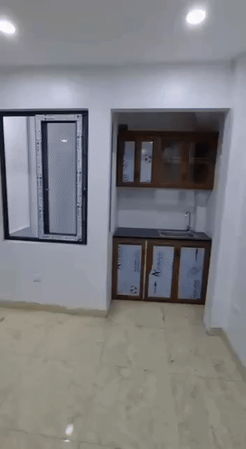 Cho thuê Phòng trọ Huyện Thanh Trì Hà Nội diện tích 25 m² giá 3,4 triệu/tháng