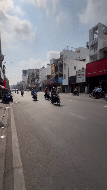 Cho thuê Văn phòng, Mặt bằng kinh doanh Quận Phú Nhuận Tp Hồ Chí Minh diện tích 27 m² giá 16 triệu/tháng