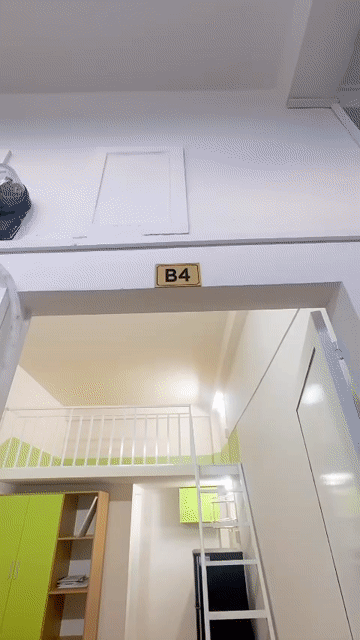 Cho thuê Căn hộ Chung cư Thành phố Thủ Đức Tp Hồ Chí Minh diện tích 28 m² giá 3,8 triệu/tháng