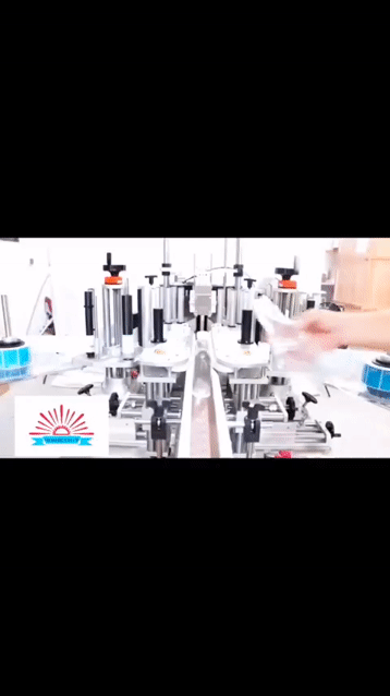 Máy dán nhãn Tự động Chai tròn. Mua bán Đồ chuyên dụng, Giống nuôi trồng tại Huyện Bình Chánh Tp Hồ Chí Minh được đăng bởi Dung hình 1