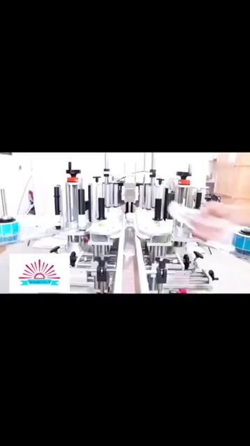 Máy dán nhãn Tự động Chai tròn. Mua bán Đồ chuyên dụng, Giống nuôi trồng tại Huyện Bình Chánh Tp Hồ Chí Minh được đăng bởi Dung hình 1
