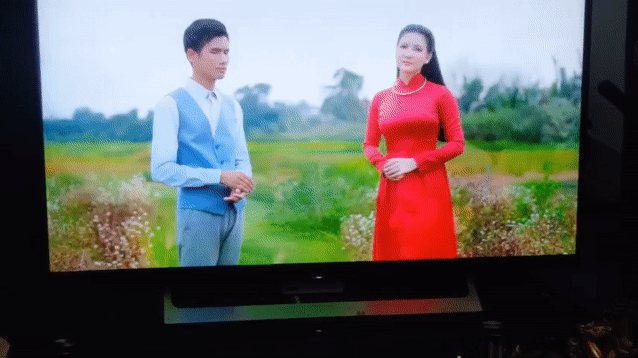 Smart tv Sony43in wifi youtube nhanh mượt. Mua bán Tivi, Âm thanh tại Huyện Bình Chánh Tp Hồ Chí Minh được đăng bởi Pham vinh hình 1