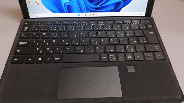 Microsoft Surface Pro 7 i5 8GB/128GB Đen. Mua bán Máy tính bảng tại Quận Hoàng Mai Hà Nội được đăng bởi việt hình 1