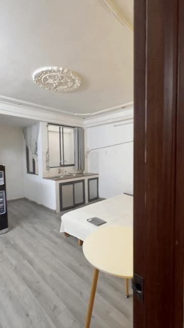 Cho thuê Căn hộ Chung cư Quận 10 Tp Hồ Chí Minh diện tích 30 m² giá 4,3 triệu/tháng