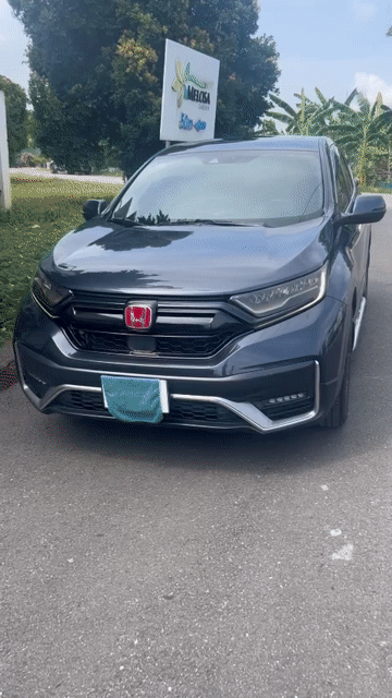 Honda CRV Xanh đen Premium Xe gia đình. Mua bán Ô tô tại Quận 1 Tp Hồ Chí Minh được đăng bởi Giang hình 1