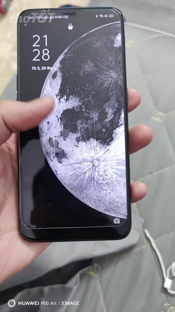 Oppo Find X 8GB 128GB Đen. Mua bán Điện thoại tại Huyện Việt Yên Bắc Giang được đăng bởi Hoàng Karik hình 1