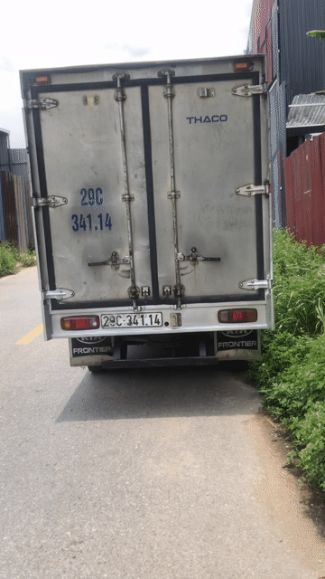 Kia K3000 2014. Mua bán Xe tải, xe ben tại Huyện Hoài Đức Hà Nội được đăng bởi Nguyễn văn Khương hình 1