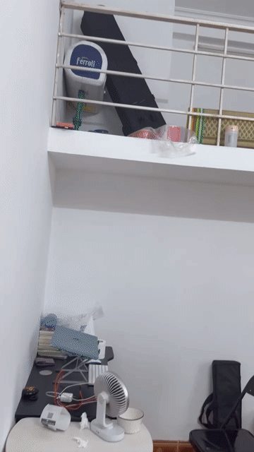 Cho thuê Phòng trọ Quận Cầu Giấy Hà Nội diện tích 20 m² giá 2,8 triệu/tháng