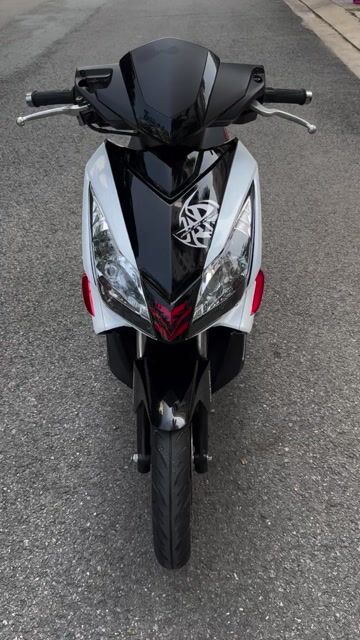 💥Honda AB  Fi lên thái BSTP chính chủ. Mua bán Xe máy tại Quận 12 Tp Hồ Chí Minh được đăng bởi XE MÁY HẢI THANH hình 1