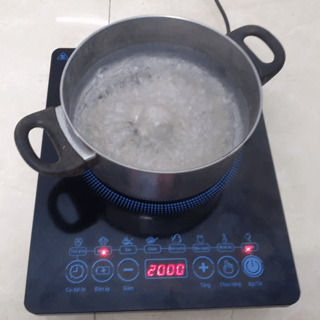 Bếp từ SAMONO Indonesia xịn chính hãng . Mua bán Bếp, lò, đồ điện nhà bếp tại Quận Ba Đình Hà Nội được đăng bởi Anhngoc2 hình 1