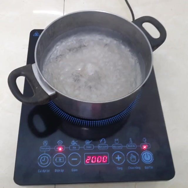 Bếp từ SAMONO Indonesia xịn chính hãng . Mua bán Bếp, lò, đồ điện nhà bếp tại Quận Ba Đình Hà Nội được đăng bởi Anhngoc2 hình 1