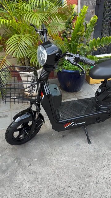 ALPHA 8 MỚI 90% CÒN SỔ BẢO HÀNH. Mua bán Xe điện tại Quận Bình Tân Tp Hồ Chí Minh được đăng bởi MUAXEĐIỆNGIÁCAO hình 1