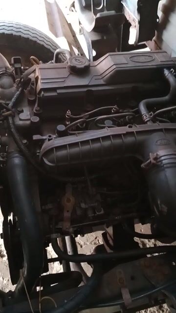 KIA K3000S 2003. Mua bán Xe tải, xe ben tại Thành phố Tân An Long An được đăng bởi Trang hình 1