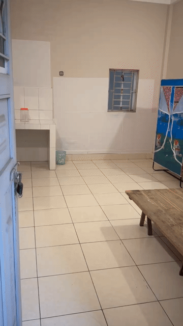 Cho thuê Phòng trọ Quận Cầu Giấy Hà Nội diện tích 20 m² giá 2,6 triệu/tháng