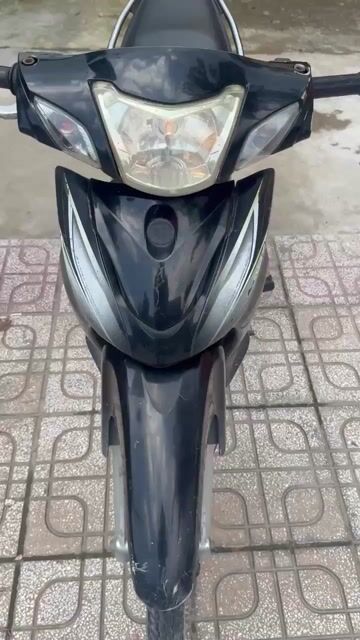 SYM EZ 110CC. Mua bán Xe máy tại Quận Bình Tân Tp Hồ Chí Minh được đăng bởi Lạc Giữa Chợ hình 1