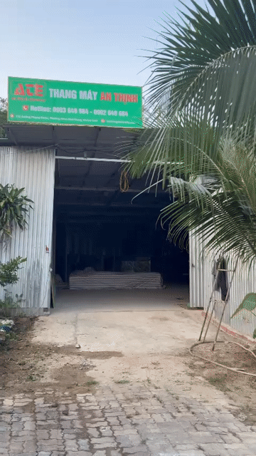Cho thuê Văn phòng, Mặt bằng kinh doanh Thành phố Nha Trang Khánh Hòa diện tích 200 m² giá 7 triệu/tháng