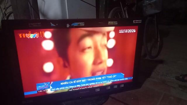 Tivi Panasonic 32in chạy đẹp. Mua bán Tivi, Âm thanh tại Huyện Thường Tín Hà Nội được đăng bởi H8386 hình 1