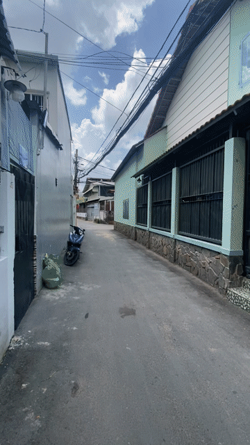 Cho thuê Nhà ở Quận Gò Vấp Tp Hồ Chí Minh diện tích 44 m² giá 7 triệu/tháng