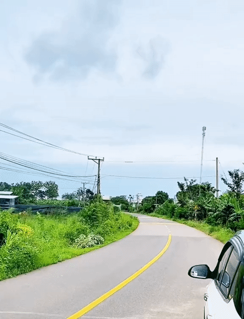 Mua bán Đất Huyện Trảng Bom Đồng Nai diện tích 134.5 m² giá 780 triệu