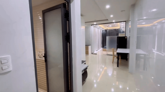 Cho thuê Căn hộ Chung cư Quận Ngũ Hành Sơn Đà Nẵng diện tích 70 m² giá 11,5 triệu/tháng