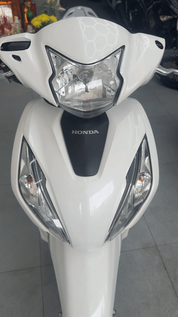 Honda Vision 2024 B65 GÓP CẦN CCCD ĐỦ 18t TRẢ 0₫. Mua bán Xe máy tại Quận Ninh Kiều Cần Thơ được đăng bởi XE MÁY HOÀNG YẾN hình 1