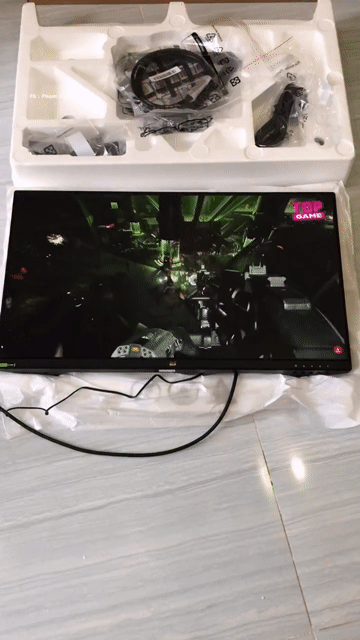 Màn hình ViewSonic VX2479A-HD-PRO 24 inch 240Hz. Mua bán Phụ kiện (Màn hình, Chuột...) tại Quận 8 Tp Hồ Chí Minh được đăng bởi Phạm Thị Huệ hình 1