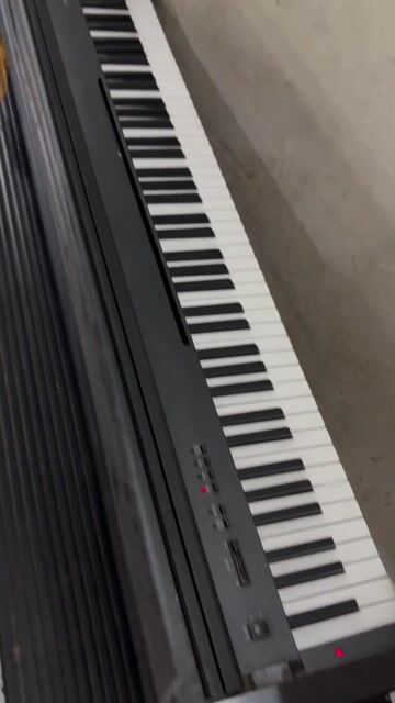 Đàn piano điện ELEPIAN. Mua bán Nhạc cụ tại Huyện Nhà Bè Tp Hồ Chí Minh được đăng bởi Tạp Hoá Nhà Giang hình 1