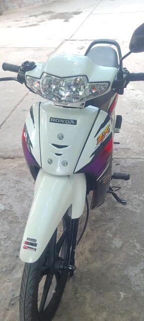 WAVE ZX 2005  17Triệu BS tphcm. Mua bán Xe máy tại Quận Bình Tân Tp Hồ Chí Minh được đăng bởi Lai hồ hình 1