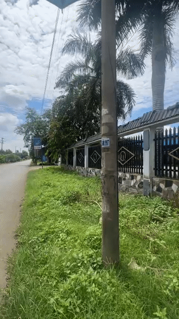 Mua bán Đất Huyện Châu Đức Bà Rịa - Vũng Tàu diện tích 690 m² giá 6 tỷ