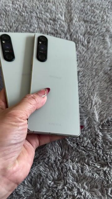 Sony Xperia 1 Mark V ram 12/256GB. Snap 8 Gen 2. Mua bán Điện thoại tại Quận Bình Tân Tp Hồ Chí Minh được đăng bởi Hoàng Anh hình 1