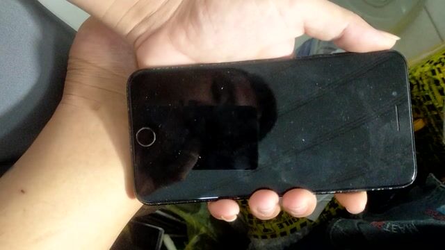 Apple iPhone 7 Plus 32GB HƯ HÔM. Mua bán Điện thoại tại Quận 7 Tp Hồ Chí Minh được đăng bởi điện thoại cỏ hình 1