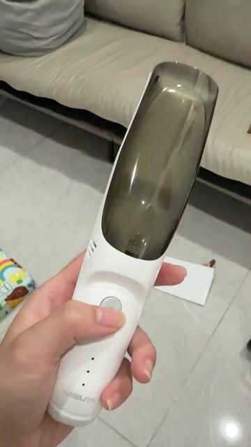 Tông đơ cắt tóc MISUTA Trắng. Mua bán Phụ kiện thời trang khác tại Quận 11 Tp Hồ Chí Minh được đăng bởi thanh hình 1
