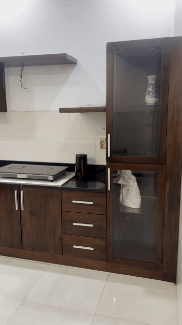 Cho thuê Phòng trọ Quận Tân Bình Tp Hồ Chí Minh diện tích 16 m² giá 1,8 triệu/tháng