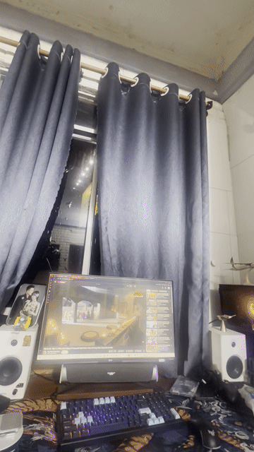 Cho thuê Phòng trọ Quận Gò Vấp Tp Hồ Chí Minh diện tích 35 m² giá 4,4 triệu/tháng