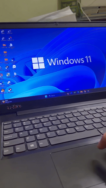 Cần bán Lenovo IdeaPad L340 15API. Mua bán Laptop tại Thành phố Tam Kỳ Quảng Nam được đăng bởi Hoang Phuc hình 1