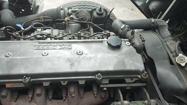 Xe tải isuzu thùng kín 2006. Mua bán Xe tải, xe ben tại Huyện Gò Quao Kiên Giang được đăng bởi Tài hình 1