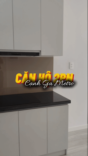 Cho thuê Căn hộ Chung cư Thành phố Thủ Đức Tp Hồ Chí Minh diện tích 55 m² giá 6,7 triệu/tháng