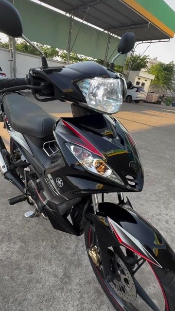 [EX nhỏ 1S94 MỘC]👉 Exciter 135cc Mua2011✨ĐÚNG 1CHỦ. Mua bán Xe máy tại Quận Bình Tân Tp Hồ Chí Minh được đăng bởi BÙI TIẾN DŨNG hình 1