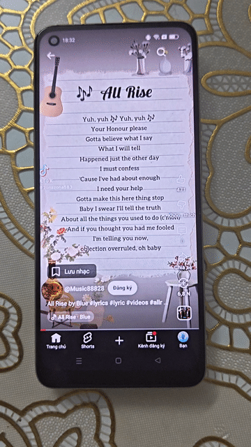 Oppo Reno 8Z 5G Vàng 2.5tr. Mua bán Điện thoại tại Quận Tân Bình Tp Hồ Chí Minh được đăng bởi Mr Hoàng Anh hình 1