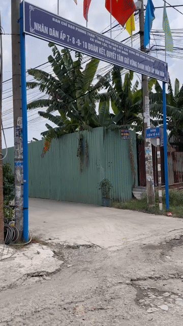 Mua bán Nhà ở Huyện Bình Chánh Tp Hồ Chí Minh diện tích 20 m² giá 968 triệu