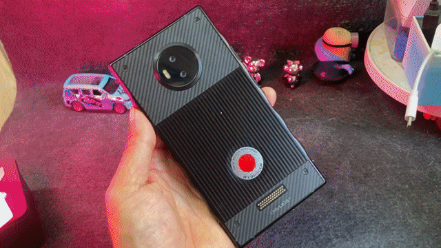 Bán/giao lưu RED HYDROGEN ONE 128GB Sưu Tầm có 3D. Mua bán Điện thoại tại Quận Hoàng Mai Hà Nội được đăng bởi Trần Viết Anh AT Mobile Hitech  766 Gbike  hình 1