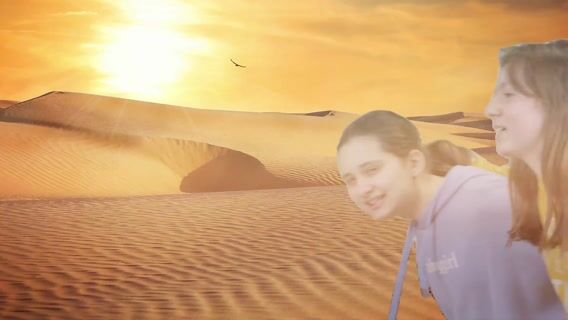 Silence, moteur, magie !