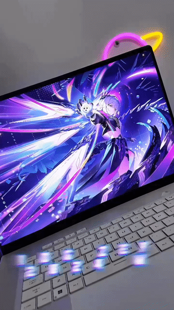 ASUS ROG Zephyrus G16 GU605MI185 Ultra 9/32GB/4070. Mua bán Laptop tại Quận 3 Tp Hồ Chí Minh được đăng bởi Laptop Tèo Em hình 1