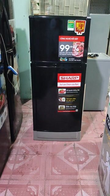 tủ sử dụng bo điện tử tiết kiệm điện baosài baođổi. Mua bán Tủ lạnh tại Quận Tân Bình Tp Hồ Chí Minh được đăng bởi ĐIỆN LẠnh SONG PHÁT hình 1