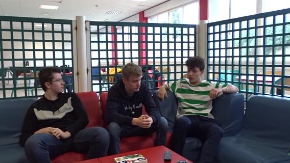 De la farine au fraisier