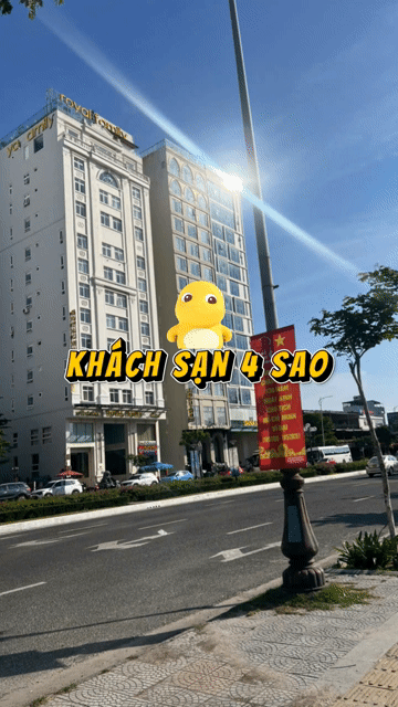 Mua bán Văn phòng, Mặt bằng kinh doanh Quận Sơn Trà Đà Nẵng diện tích 265 m² giá 350 tỷ