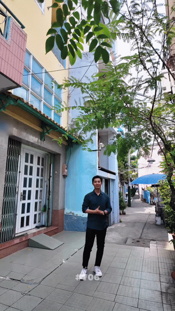 Cho thuê Nhà ở Quận 5 Tp Hồ Chí Minh diện tích 54.4 m² giá 20 triệu/tháng